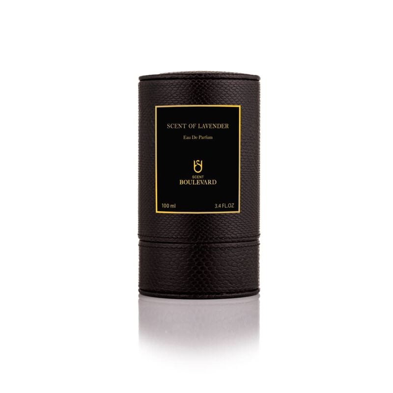 scent boulevard scent of lavender
