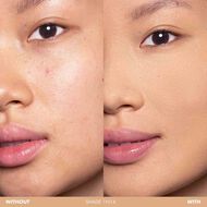 faces hd skin foundation
