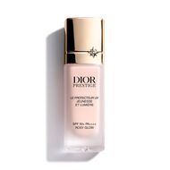 faces prestige le protecteur uv jeunesse et lumi re rosy glow spf50