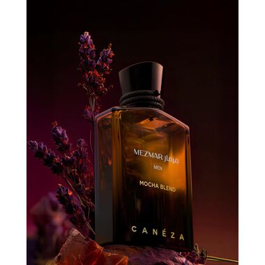 faces عطر مزمار موكا بليند