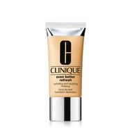 faces even better refresh hydrating and repairing makeup