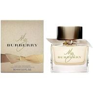 faces my burberry eau de toilette