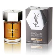 L'Homme L'Intense Eau de Parfum faces l homme l intense eau de parfum