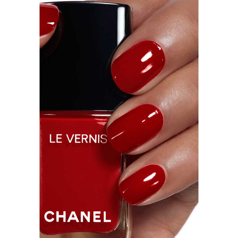 chanel le vernis longwear nail colour
