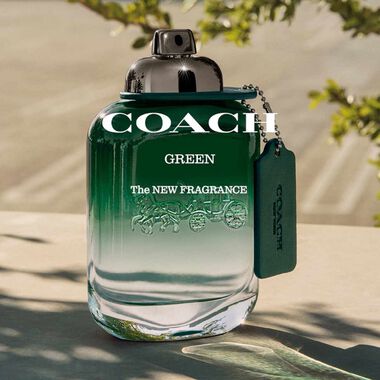 faces كوتش غرين