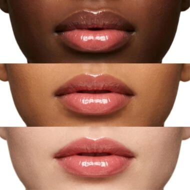 Sugar Lip Gloss Honey Drops faces sugar lip gloss honey drops