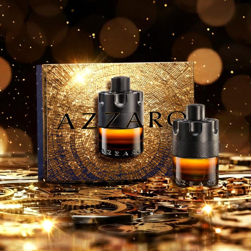 azzaro the most wanted set