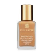 Double Wear Stay-in-Place Foundation faces double wear stay in place foundation