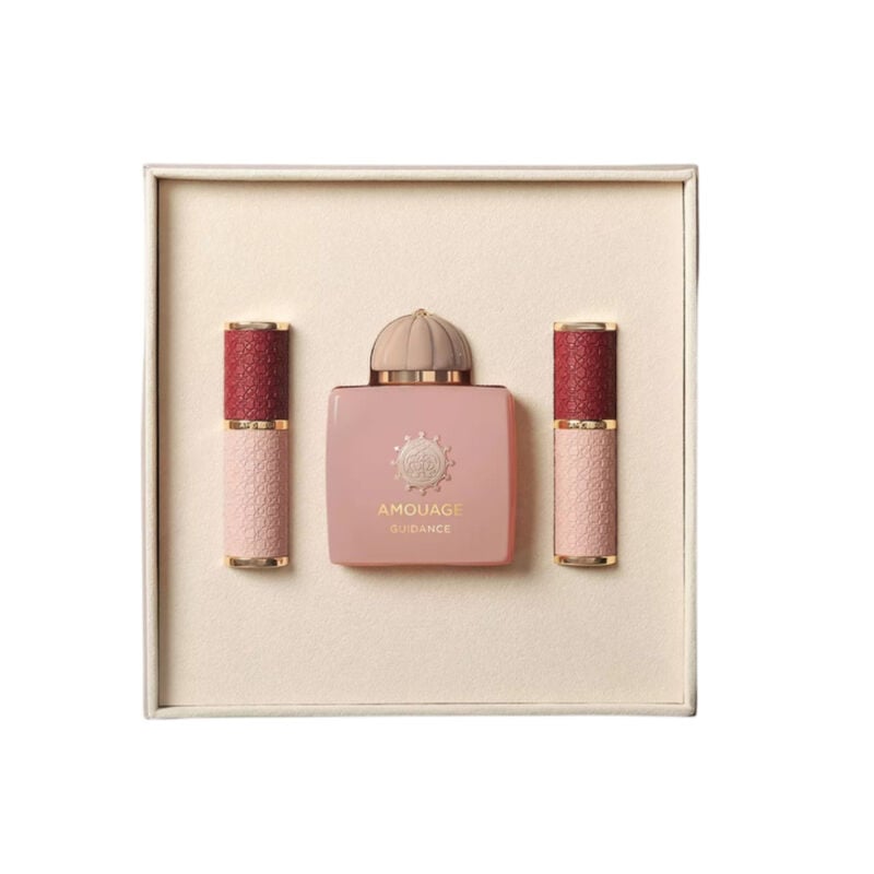 amouage guidance 46 extrait and edp set