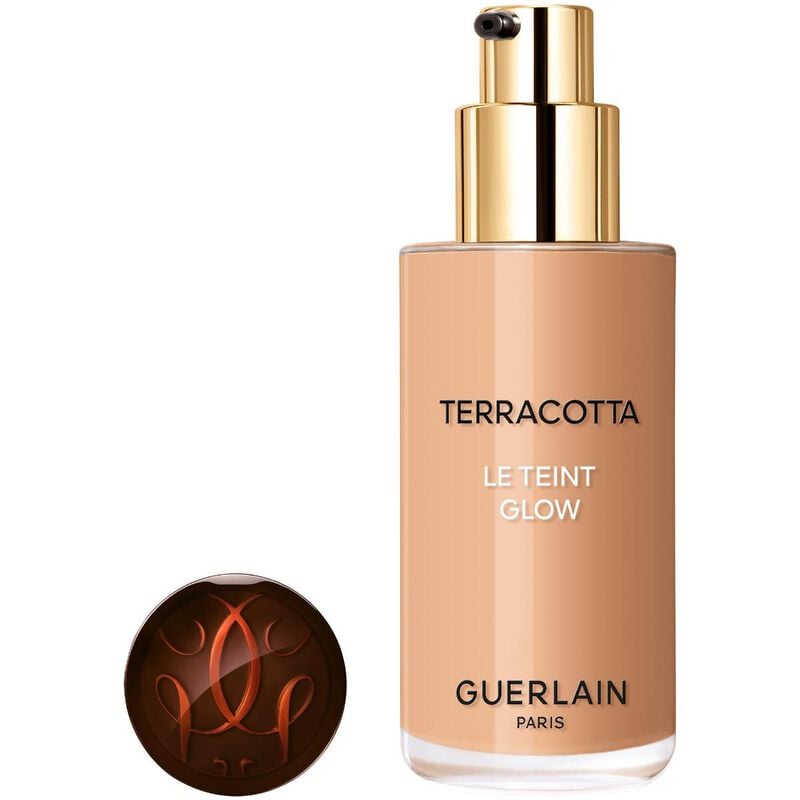 guerlain terracotta le teint glow