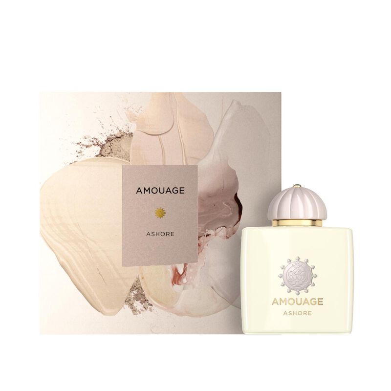 amouage ashore