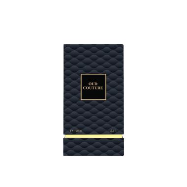 faces عطر عود كوتور