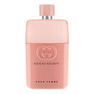 Gucci Guilty Love Edition Eau de Parfum faces gucci guilty love edition eau de parfum