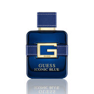 faces iconic man blue