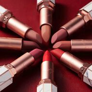 Lip Paradise Effortless Matte Lipstick faces lip paradise effortless matte lipstick