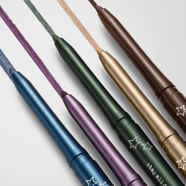 Stay All Day Smudge and Set Waterproof Gel faces stay all day smudge and set waterproof gel