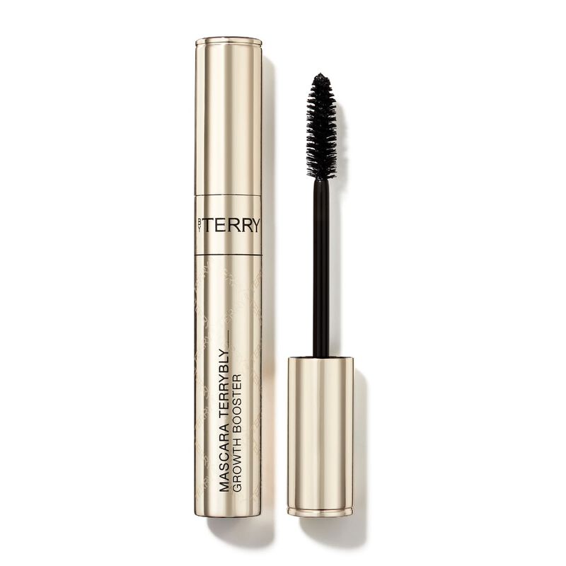by terry mascara terrybly serum growth booster