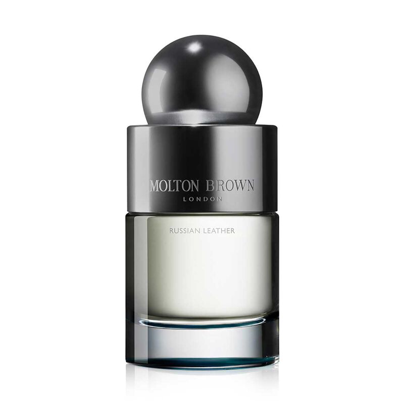 مولتون براون عطر راشن ليذر 50 مل