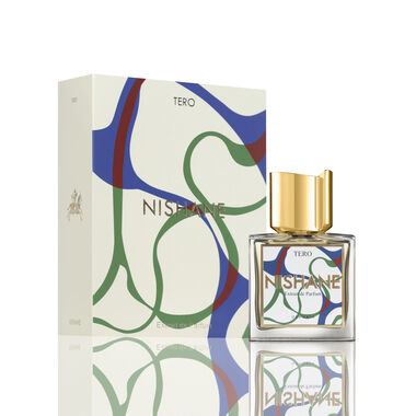 faces tero eau de parfum