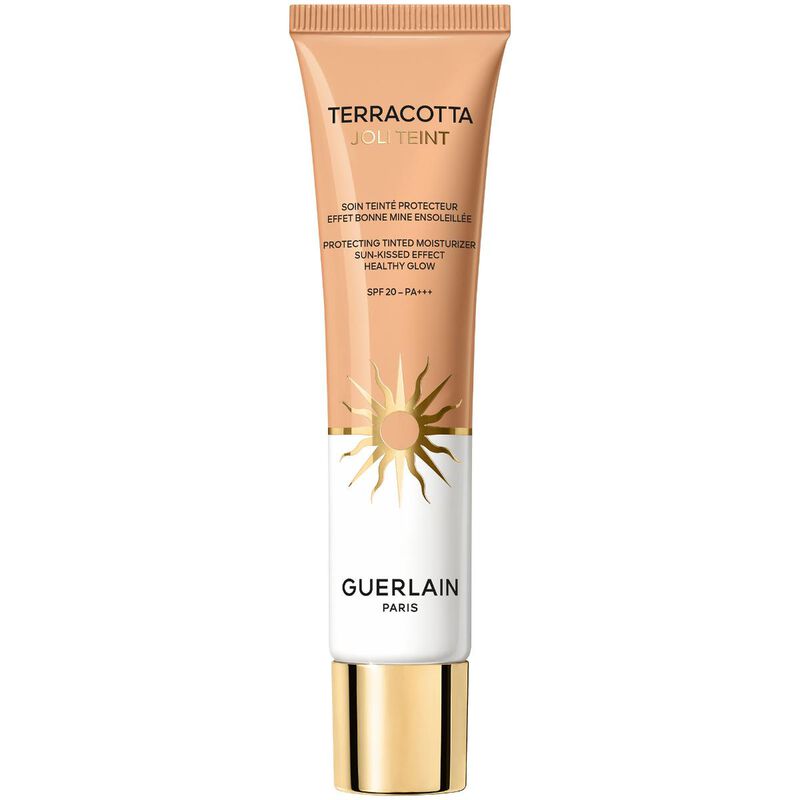 guerlain terracotta joli teint protecting tinted moisturizer spf 20