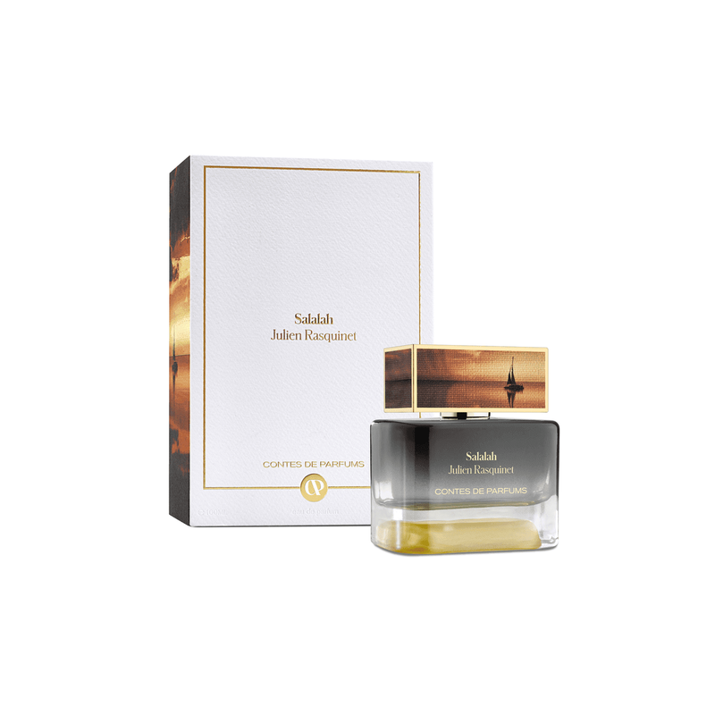 contes de parfums salalah