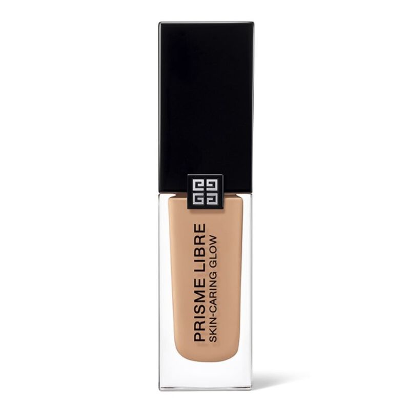 givenchy prisme libre foundation skin caring glow