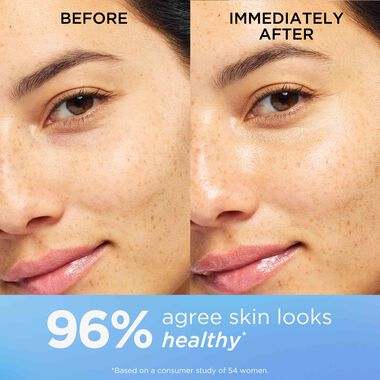 faces ايت آور هايدرا بلاي غسول يومي 2 في 1