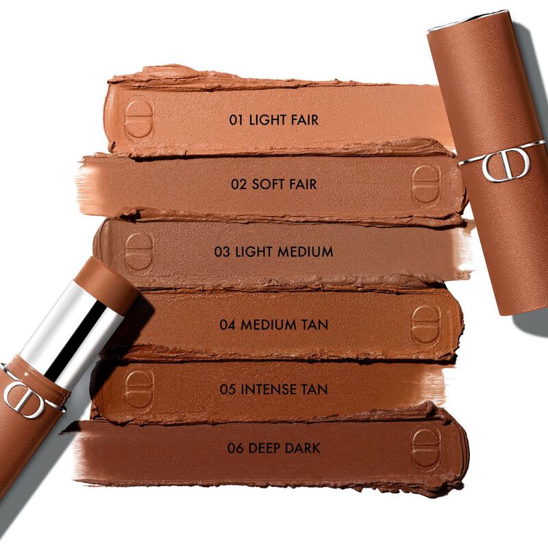 dior forever skin bronze