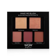 faces summer glow bundle
