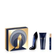 مجموعة الهدايا جود جيرل للنساء مع ميجاسبريتزر faces مجموعة الهدايا جود جيرل للنساء مع ميجاسبريتزر