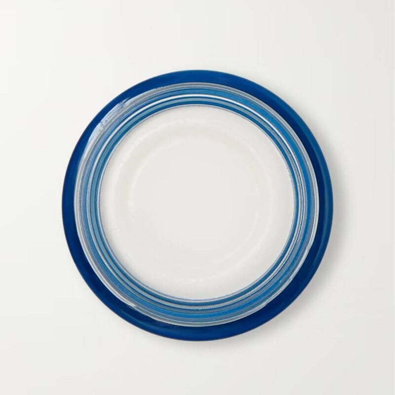 لا مير كريم بلو هارت المرطب