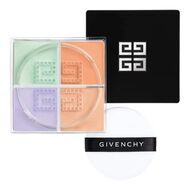 faces prisme libre mini 4 color loose powder