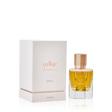 faces عطر أنتولد