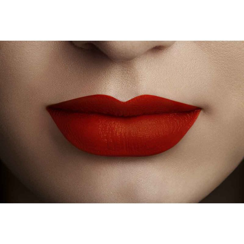 l'oreal paris rouge signature matte lip ink