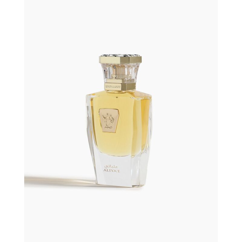 هند العود عطر عليائي