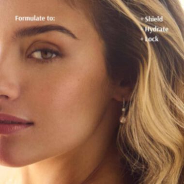 faces strawberry  nmf nurture