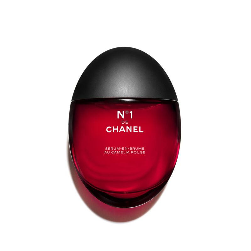 Chanel N°1 DE CHANEL RED CAMELLIA SERUM-IN-MIST