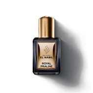 Royal Praline faces royal praline