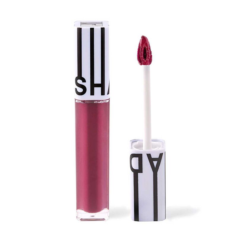 shade m muse matte liquid lipstick