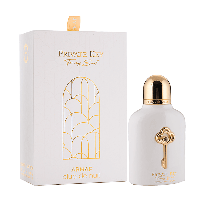 armaf club de nuit private key to my soulextrait de parfum