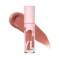 High Gloss faces high gloss