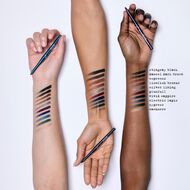 faces stay all day smudge and set waterproof gel