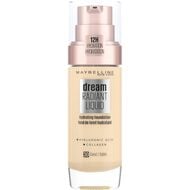 Dream Radiant Liquid Foundation Sand 30 faces dream radiant liquid foundation sand 30