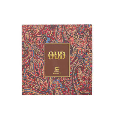 faces عطر بومباي عود