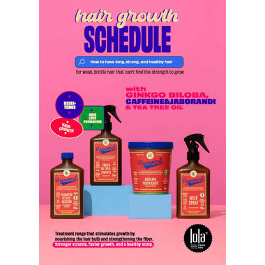 faces rapunzel hair growth tonic