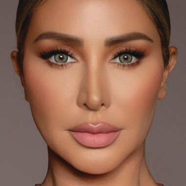 faces contact lens c1  jet setter