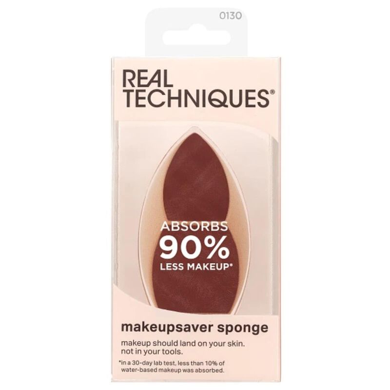 real techniques makeupsaver