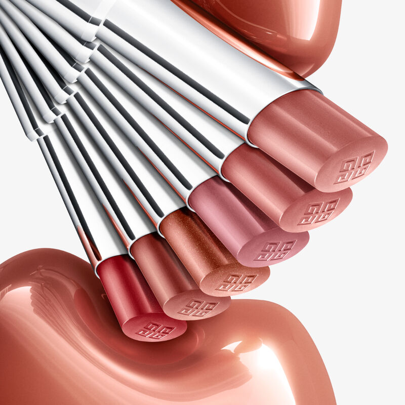 givenchy rose perfecto shine serum