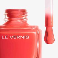 LE VERNIS 967 - WATERMELON faces le vernis 967 watermelon