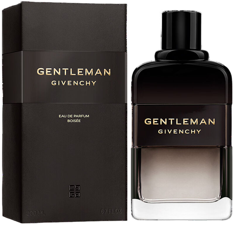 givenchy gentleman givenchy&nbsp;eau de parfum boisee